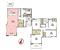 KEIAI LIGARE 船橋市上山町６期