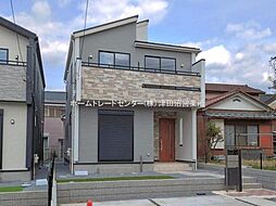 飯田グループホールディングス　Blooming Garden　千葉市稲毛区園生町