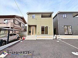 CRADLE　GARDEN　千葉市花見川区こてはし台第１２