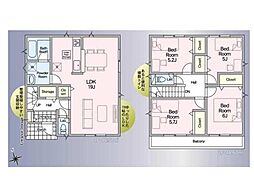 CRADLE GARDEN 千葉市花見川区千種町第１９