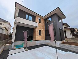 KEIAI　GRACE　千葉市花見川区作新台3期