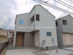 グランドゥール津田沼
