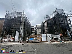 KEIAI LIGARE 船橋市海神12期