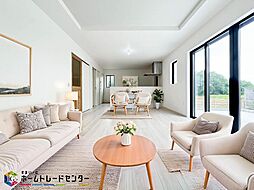 KEIAI　LIGARE　船橋市大穴北１２期