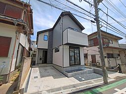 KEIAI LIGARE 千葉市稲毛区天台6期