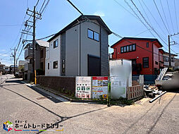 KEIAI LIGARE 千葉市花見川区朝日ケ丘6期