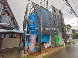 KEIAI　GRACE　千葉市稲毛区轟町5期