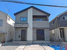 KEIAI LIGALE　習志野市袖ケ浦11期