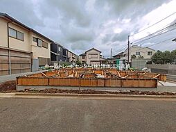 Heartful Town 船橋市南三咲2丁目