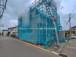 飯田グループホールディングス　Heartful Town　八木が谷１丁目