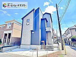 飯田グループホールディングス　Blooming Garden　船橋市夏見台6丁目