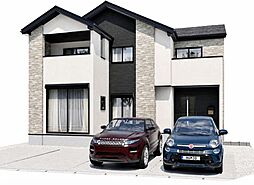 KEIAI　LIGARE　千葉市花見川区作新台4期