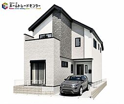 KEIAI　LIGARE　千葉市花見川区南花園2期