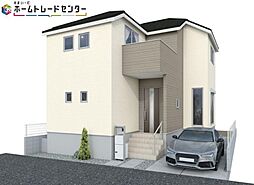 飯田グループホールディングス　LIGNAGE　NEX-G　鎌ヶ谷市丸山3丁目01期