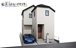 LIGNAGE NEX-G 船橋市南三咲1丁目01期