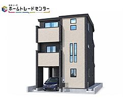 飯田グループホールディングス GRAFARE 千葉市轟町2期