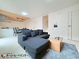 LIGNAGE　　千葉市稲毛区萩台町０２期