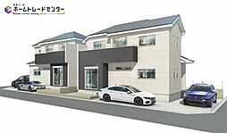 飯田グループホールディングス　Heartful Town　千葉市稲毛区園生町