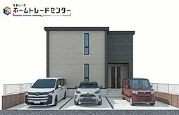 飯田グループホールディングス　Livele Garden.S　稲毛区長沼町第4　全1棟