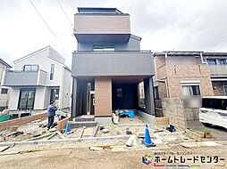 飯田グループホールディングス　Livele Garden花見川区検見川町5丁目全3棟