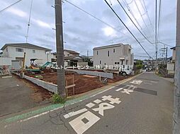 KEIAI GRACE 船橋市飯山満町11期