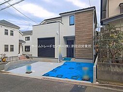 KEIAI GRACE 船橋市飯山満町9期