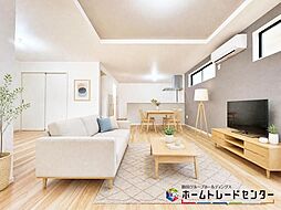 KEIAI　LIGARE　船橋市三咲12期