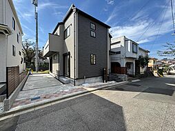 飯田グループホールディングス　Blooming Garden　船橋市大穴南2丁目