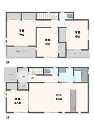 ハートフルタウン東浦町1期