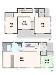 グラファーレ宇都宮市東町2期