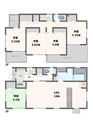 宇都宮市平松3丁目