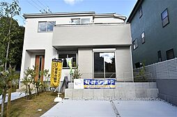 リーブルガーデン西宮市苦楽園二番町　全1区画