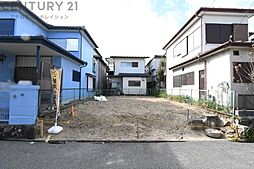 リーブルガーデン西宮市甲子園九番町　全1区画