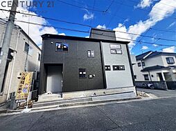 ブルーミングガーデン西宮市名塩3丁目　全1棟