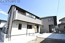 ブルーミングガーデン宝塚市花屋敷松ガ丘3期　全2区画