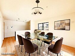 小・中学校至近でお子様の通学も安心■町田市相原町■