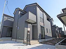 堂々完成！住民同士のコミュニティもつくりやすい多棟物件です■秦野市水神町■2課古澤