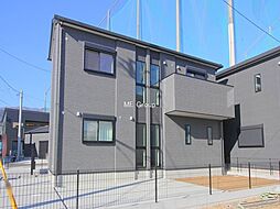 堂々完成！■全居室南向き　明るいお部屋でお家時間も楽しくなります■秦野市菩提■