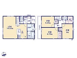 近隣に医療機関や生活利便施設が充実■藤沢市長後第28■