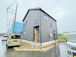 開放的で美しい街並みの大型開発分譲地！■平塚市四之宮5丁目7期■2課