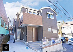 小中学校至近でお子様の通学も安心■横須賀市平作２丁目■