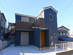 来客時やセカンドカーにも対応できる駐車スペース2台■横須賀市西浦賀２丁目■