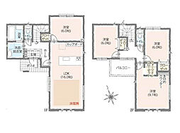 堂々完成！暮らしを豊かにする充実した仕様設備♪■平塚市公所2期■2課古澤