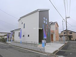 堂々完成！子育てにやさしい落ち着いた住環境■グラファーレ相模原市中央区田名11期■5課甲斐