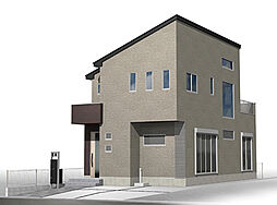 並列2台、駐車可能な広々スペース!■座間市新田宿■