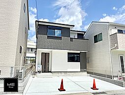 横須賀市長坂2丁目　新築戸建　全1棟