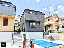 町田市原町田2丁目2 新築戸建 全2棟