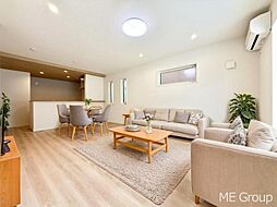 並列2台駐車可■八王子市長沼町10期■