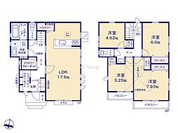 京王線「長沼」駅徒歩1分で都心へのアクセスも便利■八王子市長沼町10期■