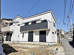 断熱性能等級5以上の「省エネ」住宅■横須賀市船越町2丁目■